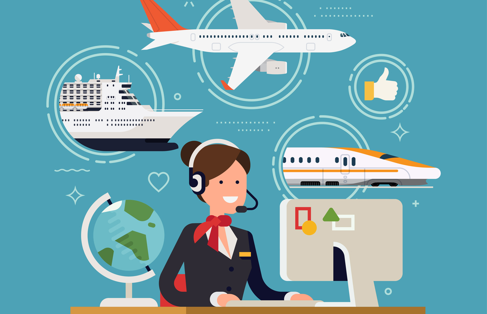 Navigating the World: Unveiling the Benefits of Using a Travel Agent